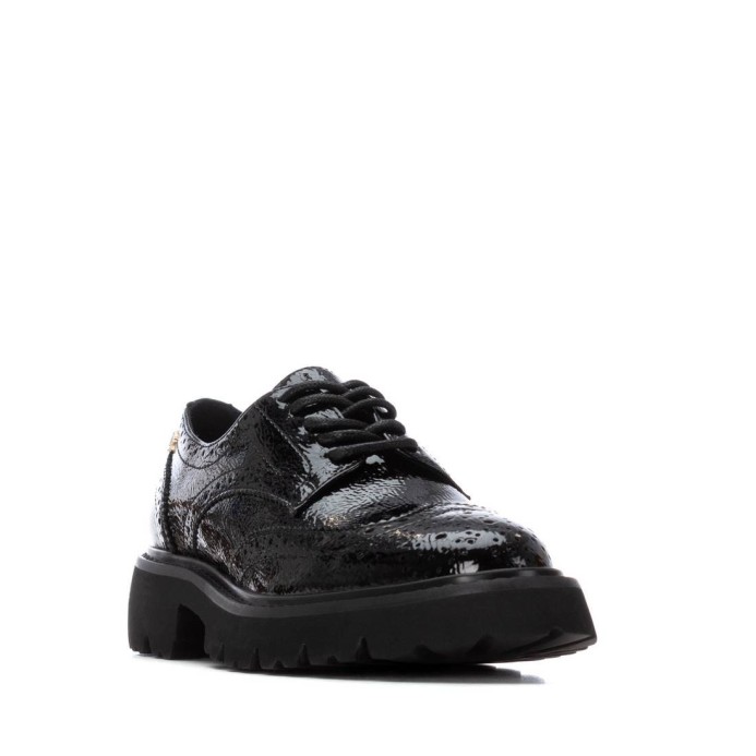 Zapato de mujer CARMELA negro 162550 | Troen Tenerife