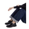 Zapato de mujer CARMELA negro 162550 | Troen Tenerife