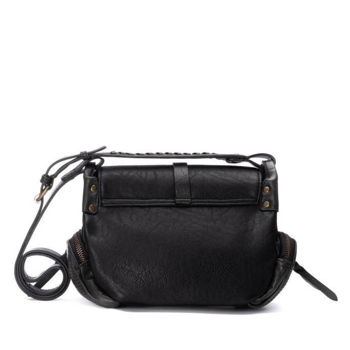 Refresh 183315 negro cremallera |  Calzados Troen