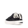 Zapatilla de mujer CARMELA negro 162696 | Troen Tenerife
