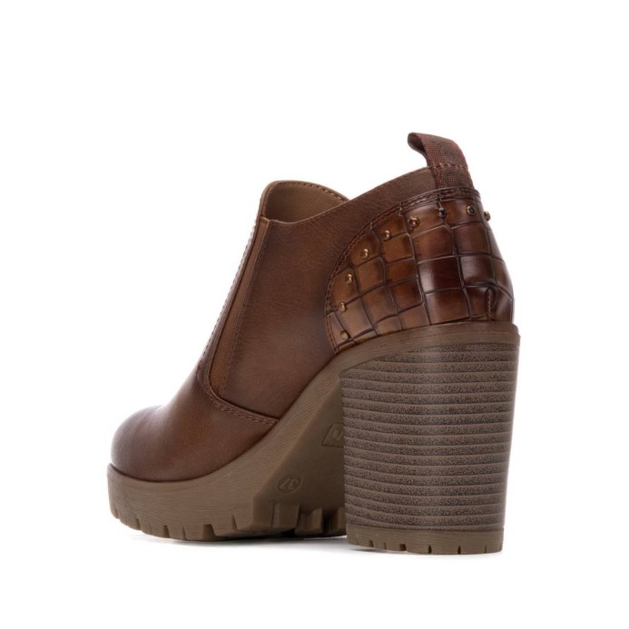 Zapato de mujer Refresh marron 173201 | Troen Tenerife