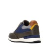 Zapatilla de mujer Refresh verde 172957 | Troen Tenerife