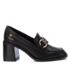 Zapato de Mujer Negro CARMELA 161127 | Troen Canarias