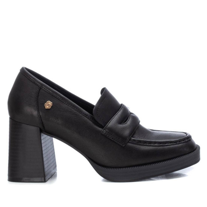 Zapato de Mujer Negro CARMELA 161218 | Troen Canarias