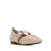 XTI 144264 marron hebilla |  Calzados Troen