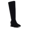 XTI 144291 negro cremallera |  Calzados Troen