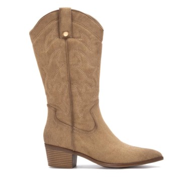 Campera de mujer XTI marron 144308 | Troen Tenerife