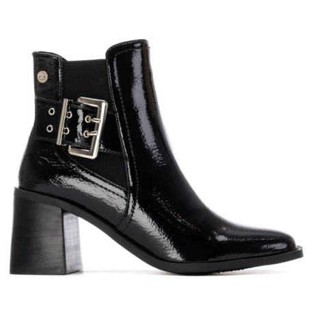 Chelsea de mujer XTI negro 144315 | Troen Tenerife