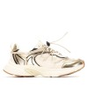 ZAPATO DE MUJER XTI 144534