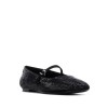 Bailarina de mujer XTI negro 144700 | Troen Tenerife