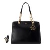 Hombro de mujer XTI negro 184492 | Troen Tenerife