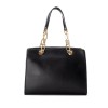 Hombro de mujer XTI negro 184492 | Troen Tenerife