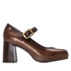 ZAPATO DE MUJER CARMELA 162535