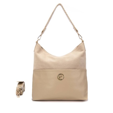 Hombro de mujer marron CARMELA 186203 | Troen Canarias