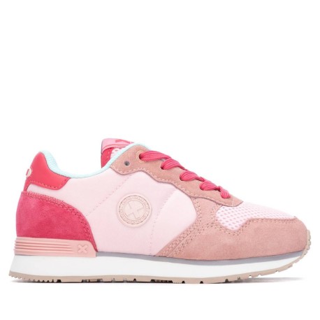 Zapatilla de unisex XTI marron 153023 | Troen Tenerife