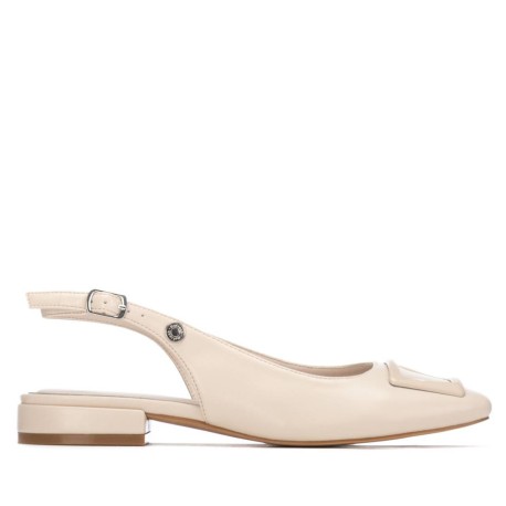 Refresh 175084 marron hebilla |  Calzados Troen
