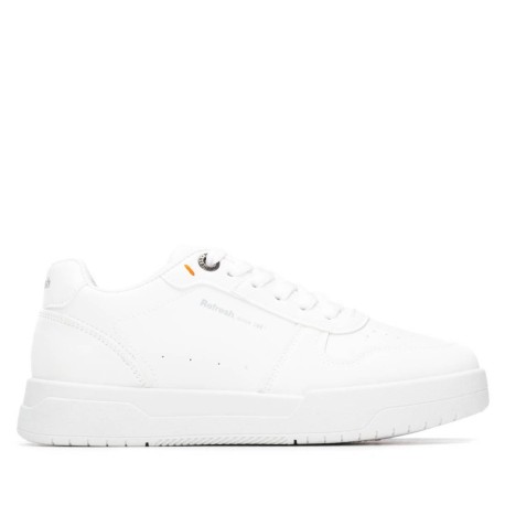 Refresh 175185 blanco cordón |  Calzados Troen