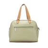 Hombro de mujer verde Refresh 183375 | Troen Canarias