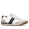 Zapatilla de mujer blanco Teddy Smith 120548 | Troen Canarias
