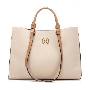 Hombro de mujer XTI marron 184544 | Troen Tenerife