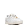 Zapatilla de mujer CARMELA blanco 163102 | Troen Tenerife