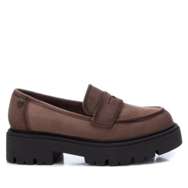 Zapato de Mujer Marron XTI 142118 | Troen Canarias