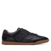 Zapatilla de hombre negro CARMELA 163902 | Troen Canarias