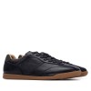 Zapatilla de hombre negro CARMELA 163902 | Troen Canarias
