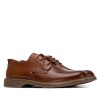 Blucher/derby de hombre marron CARMELA 163904 | Troen Canarias