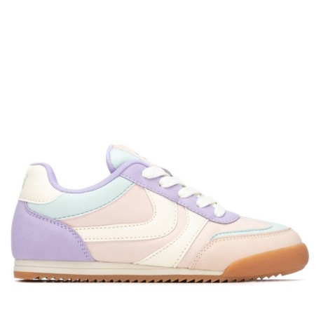 XTI 153003 multicolor cordón |  Calzados Troen