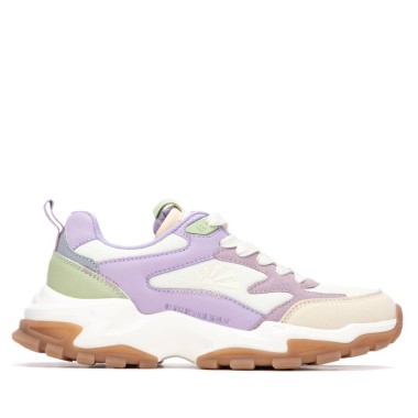 Zapatilla de mujer Refresh blanco 175017 | Troen Tenerife