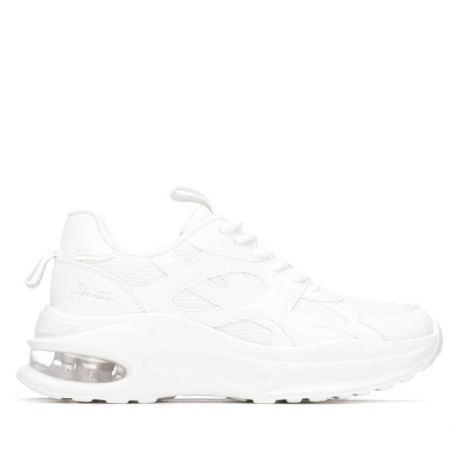 Refresh 175019 blanco cordón |  Calzados Troen
