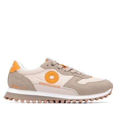 Refresh 175045 marron cordón |  Calzados Troen