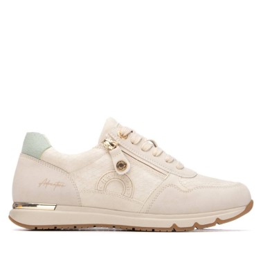 Refresh 175057 marron cremallera |  Calzados Troen