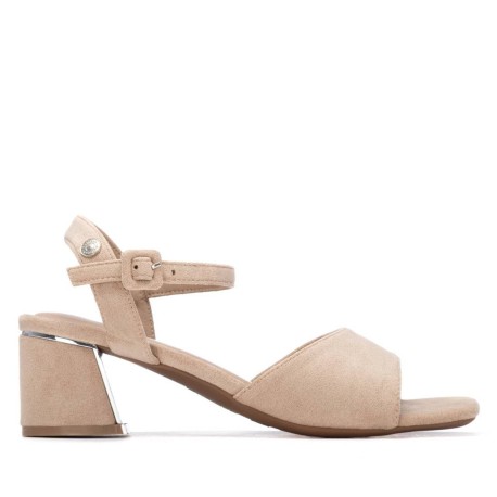 Refresh 175088 marron hebilla |  Calzados Troen