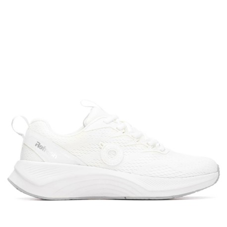 Refresh 175182 blanco cordón |  Calzados Troen