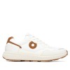Zapatilla de hombre Refresh blanco 175525 | Troen Tenerife