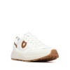 Zapatilla de hombre Refresh blanco 175525 | Troen Tenerife