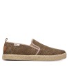 Zapato de hombre Refresh marron 175561 | Troen Tenerife