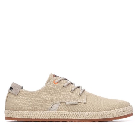 Zapato de hombre Refresh marron 175664 | Troen Tenerife