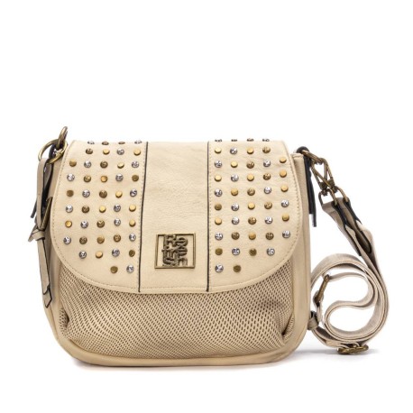 Bandolera de mujer marron Refresh 183350 | Troen Canarias