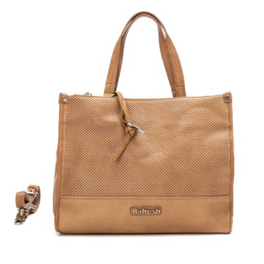 Hombro de mujer Refresh marron 183355 | Troen Tenerife