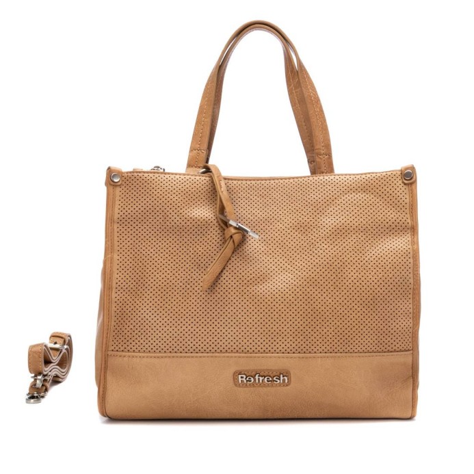 Hombro de mujer Refresh marron 183355 | Troen Tenerife