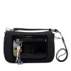 Refresh 183384 negro cremallera |  Calzados Troen