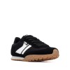 Zapatilla de mujer XTI negro 145059 | Troen Tenerife