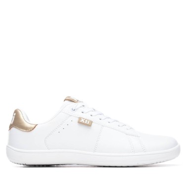 XTI 145324 oro cordón |  Calzados Troen
