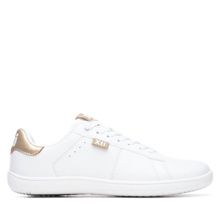 XTI 145324 oro cordón |  Calzados Troen