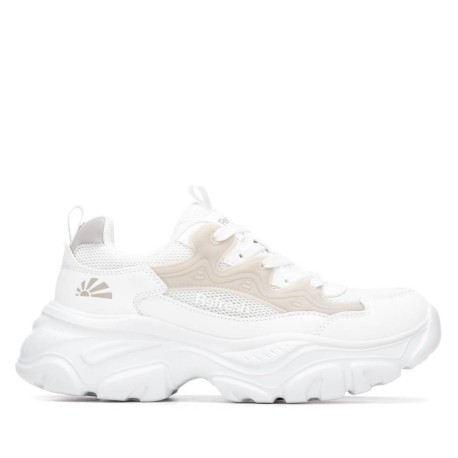 Refresh 175048 blanco cordón |  Calzados Troen