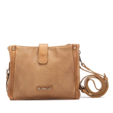 Refresh 183352 marron cremallera |  Calzados Troen