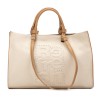 Hombro de mujer marron Refresh 183376 | Troen Canarias
